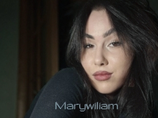 Marywiliam