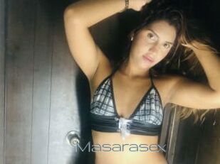 Masarasex