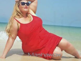 Mashawow