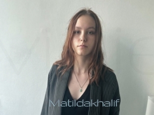 Matildakhalif