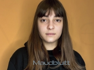 Maudbluitt