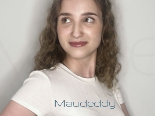 Maudeddy