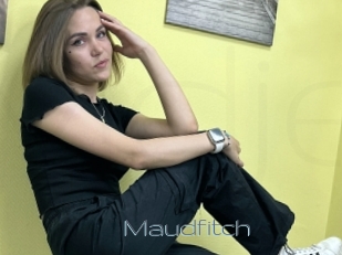 Maudfitch