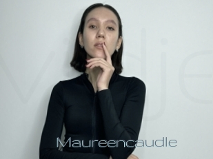 Maureencaudle