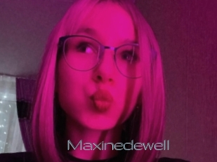 Maxinedewell