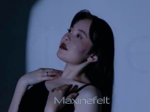 Maxinefelt