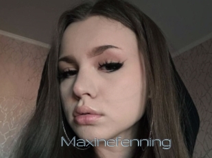 Maxinefenning