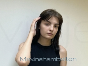 Maxinehambelton