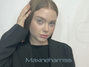 Maxineharriss