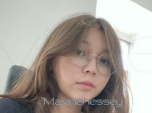 Maxinehessey