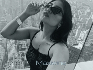 Maxiwine