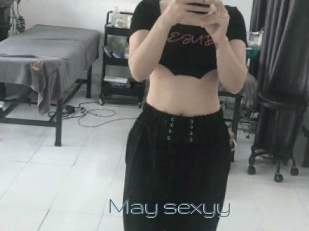 May_sexyy