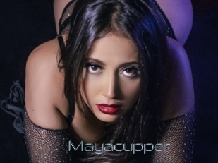 Mayacupper