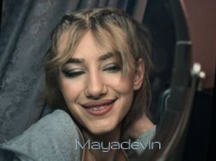 Mayadevin
