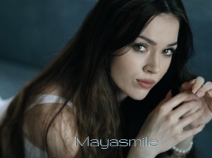 Mayasmile