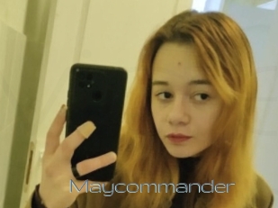 Maycommander