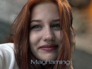 Mayflaming