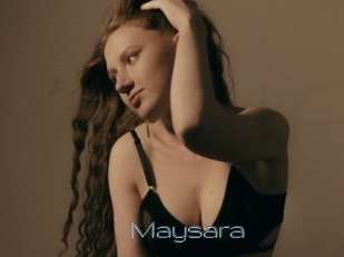 Maysara