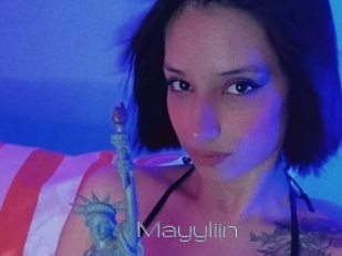 Mayyliin