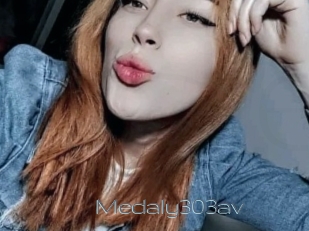 Medaly303av