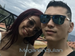 Meganandjulian