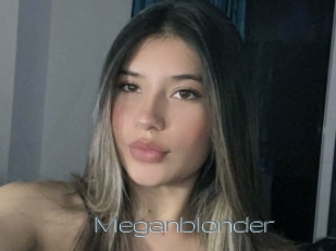 Meganblonder