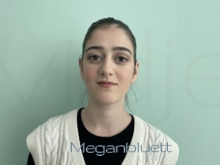 Meganbluett