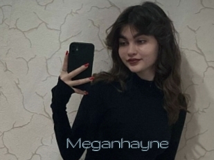 Meganhayne