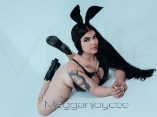 Megganjoycee