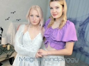 Meghanandpeggy