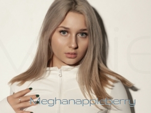 Meghanappleberry