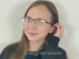 Meghaneves