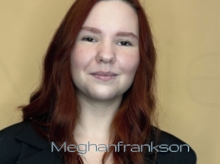 Meghanfrankson