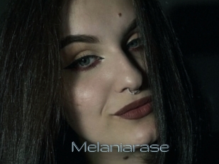 Melaniarase