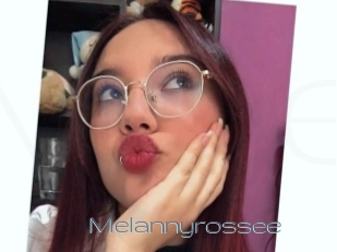 Melannyrossee