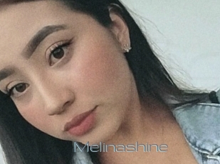 Melinashine