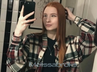 Melissabroks