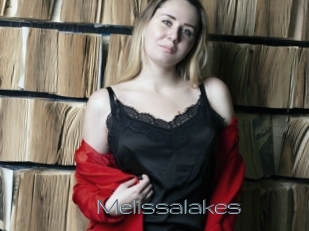 Melissalakes