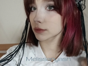 Melissanyash