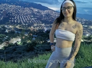 Melissarivers