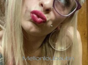 Mellonlouboutin