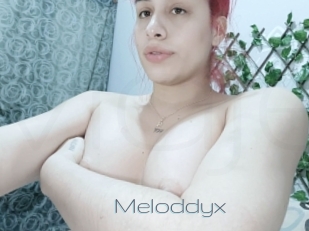 Meloddyx