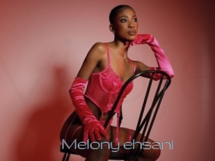 Melony_ehsani