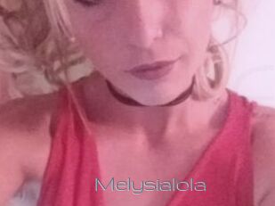 Melysialola