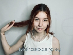 Merciaboardley