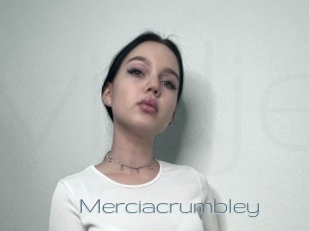 Merciacrumbley