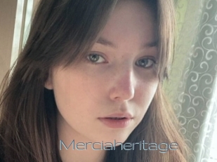 Merciaheritage