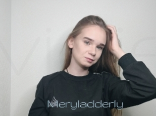 Meryladderly