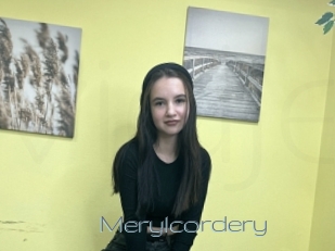 Merylcordery