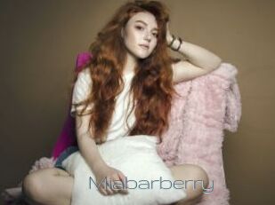 Miabarberry